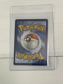 Mewtwo VSTAR Ultra Rare 031/078 Pokemon GO Holo Psychic Pokemon TCG Card - Image 2