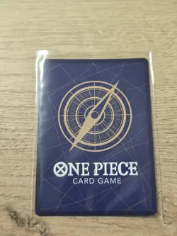 Megalo EB04-018 Alt Art One Piece Card Game English Near Mint - Image 2