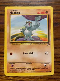 Pokemon Cards From 1990's Lot of 8 Great Condition! - Image 3