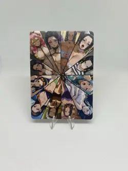 One Piece Doujin Card Goddess Story Waifu ACG Custom DIY - Image 2