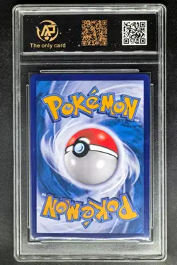 2025 Pokemon Cards CHN. Captain Pikachu 0704/09 RPA 9 (SAME AS PSA 9) - Image 2