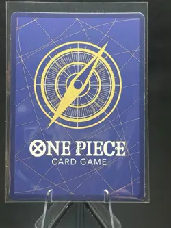 One Piece Card Game Nico Robin ST29-009 Full Art - Image 2