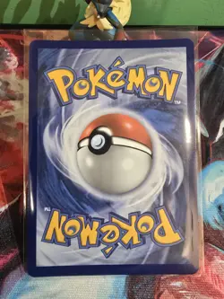 Pokemon TCG Destined Rivals Team Rockets Giovanni Card 238/182 Good Condition - Image 2