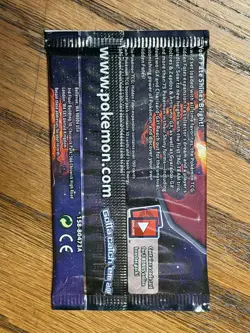 Pokemon TCG Hidden Fates Booster Pack 10 Cards Sealed Charizard Art - Image 2