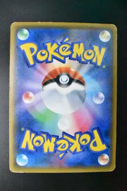 Gardenia 070/066 Ultra Sun 2017 SR Full Art Japanese Pokemon Card - Image 5