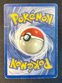 Dragonite 4/62 1999 Fossil Set Pokemon Card TCG Vintage WOTC Holo Rare - Mp/Hp - Image 4