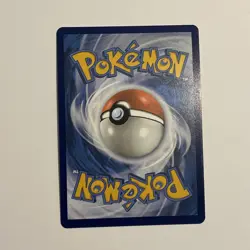 Radiant Alakazam 059/195 swsh: Sword Shield Silver Tempest Holo Pokemon TCG Card - Image 2