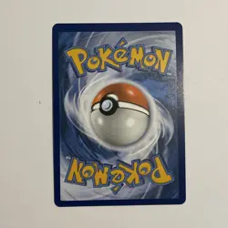 Unown V 176/195 Ultra Rare swsh: Silver Tempest Holo Pokemon TCG Card - Image 2