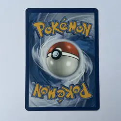 Swampert 35/168 Rare Cracked Ice Holo Celestial Storm Deck Exc Pokemon TCG Card - Image 2