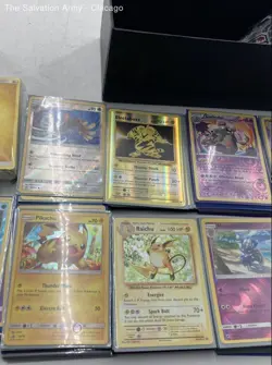 Pokemon Shining Legends Elite Trainer Box Collectible Trading Card Game - Image 3