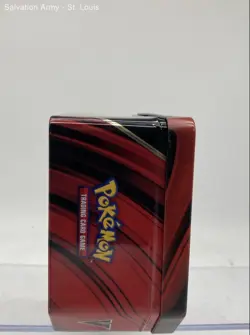 Pokemon TCG Legends Of Galar Pikachu Trading Card Game With Box Mixed Lot - Image 3