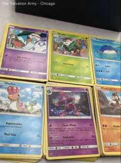 Pokemon Sun & Moon Crimson Invasion Elite Trainer Box Trading Card Game - Image 3