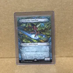Glen Elendra Guardian (0305) (Fable Frame) Lorwyn Eclipsed Regular - Image 1