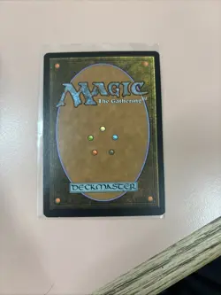 Thoughtseize NM Theros Regular MTG - Image 2