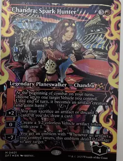 MTG Engines Of The Deep-Captain Howlers Sea Scourge Commander Deck-Own The Water - Image 2