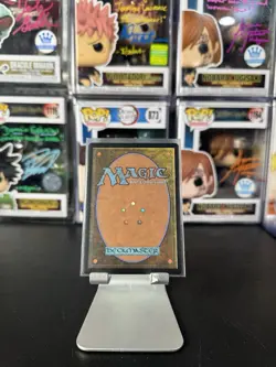 Divine Visitation (Anime Borderless) Ravnica Remastered - Magic MTG NM - Image 2