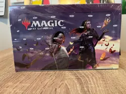 MTG Magic The Gathering 2022 Double Masters Draft Sealed Booster Box Sealed New - Image 1