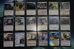 ELITE Kiora, Sovereign of the Deep Commander Deck EDH MTG Magic the Gathering - Image 5