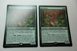 MTG Jubilation x2- -Lorwyn Eclipsed Commander-Near Mint - Image 1