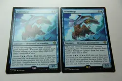 MTG Subterfuge x2- -Lorwyn Eclipsed Commander-Near Mint - Image 1