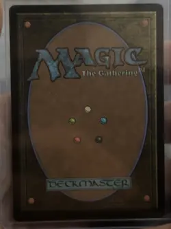 Magic: The Gathering Final Fantasy The Earth Crystal - Image 2