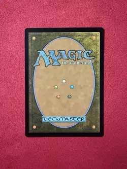 Consult The Star Charts - Edge of Eternities EOE MTG Magic The Gathering #51 - Image 2