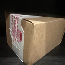 MTG Magic Innistrad: Midnight Hunt COLLECTOR Booster Box CASE (6 Boxes) SEALED!^ - Image 1