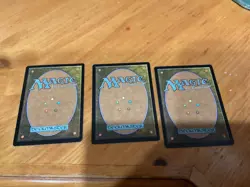 3x TAINTED REMEDY mn to good condition - Image 2