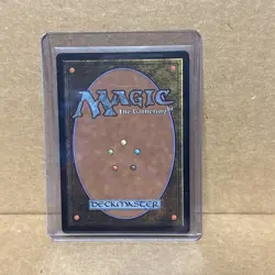 Adept Watershaper (Fable Frame) Lorwyn Eclipsed Foil - Image 2