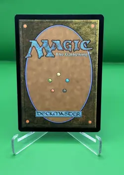 MTG Final Fantasy Traveling Chocobo Borderless Non Foil #406 M0406 NM/M - Image 5