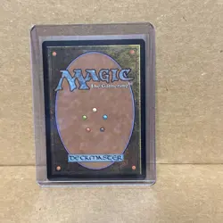 Trystan's Command (Fable Frame) Lorwyn Eclipsed Foil - Image 2