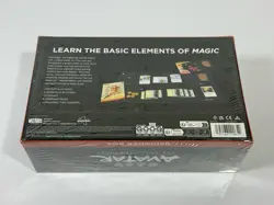 Magic The Gathering Avatar The Last Airbender Beginner Box SEALED - Image 2