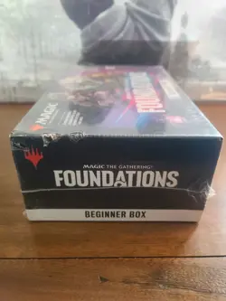 Magic: The Gathering Foundations - Beginner Box Factory Sealed - Image 3