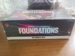 Magic: The Gathering Foundations - Beginner Box Factory Sealed - Image 4