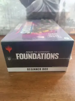 Magic: The Gathering Foundations - Beginner Box Factory Sealed - Image 5