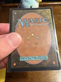 1X NM Ghostly Prison Neon Ink Yellow Foil Secret Lair: Neon Dynasty - Image 2