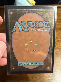 1X NM Ghostly Prison Neon Ink Yellow Foil Secret Lair: Neon Dynasty - Image 3