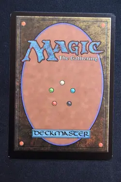 Porom's Silence Magic - Silence (Rainbow Foil) #7003 NM Secret Lair Drop - Image 2