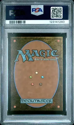 MTG Shadowheart, Dark Justiciar Etched Foil Battle for Baldur's Gate PSA 9 Mint - Image 2