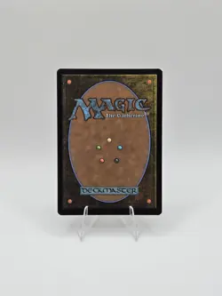 Lost Jitte Outlaws of Thunder Junction: the Big Score Regular Near Mint - Image 2