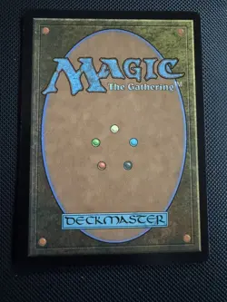 Wayward Swordtooth - Commander Masters | MTG Card Near Mint Magic the gathering - Image 2