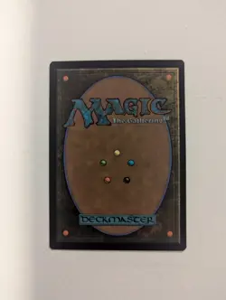 Three Visits Foil Marvel Secret Lair NM MTG - Image 2