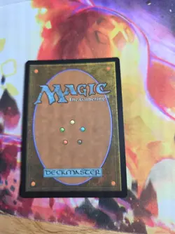 [1x] Jeska's Will - Foil LP/NM English Commander Legends MTG Magic - Image 2