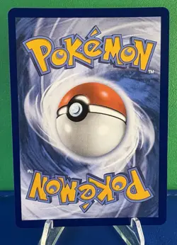 Pokemon TCG Mega Camerupt EX 156/132 Mega Evolution Ultra Rare - NM - Image 3