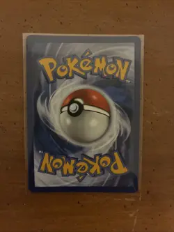 's Pikachu - Celebrations: Classic Collection Pokemon Card Near Mint/Mint - Image 2