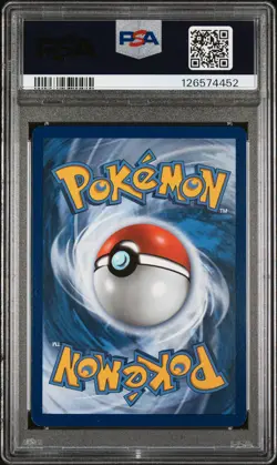 2019 POKEMON SM BLACK STAR PROMO #SM162 PIKACHU-HOLO PSA 10 - Image 2