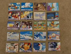Pokemon Vintage TOPPS Lot *see details of listing - Image 4