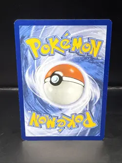 Pokemon Ash's Pikachu SM114 Promo Regular 2017 Pokemon TCG English - Image 3