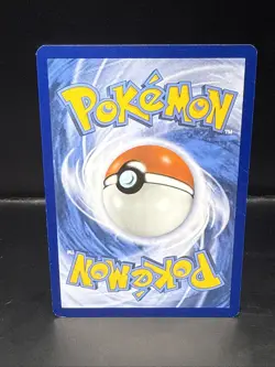 Pokemon Ash's Pikachu SM114 Promo Regular 2017 Pokemon TCG English - Image 4