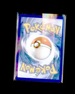 NM pokemon ME: Mega Evolution Promo Holo Holo Rare Weavile (Cosmos Holo) 021 - Image 2